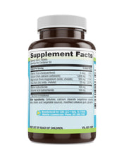 Livamed - Cal-Mag-Zinc with Vitamin D3 Veg Tabs 100 Count - Livamed Vitamins
