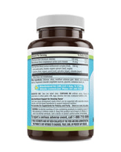 Livamed - Food Rich Teen Multivitamin Once Daily Veg Tabs 60 Count - Livamed Vitamins