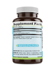 Livamed - Cranberry (Cran-Max®) Veg Caps 90 Count - Livamed Vitamins