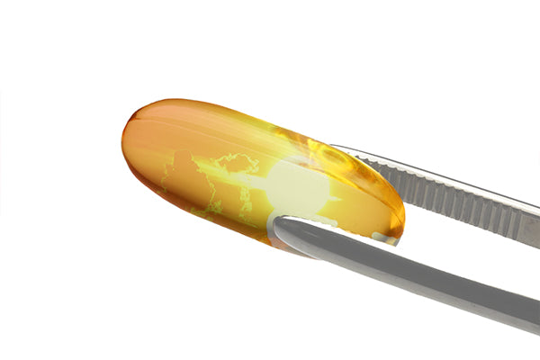 Fauci says that he takes vitamin D and C supplements and that they can lessen 'your susceptibility to infection'