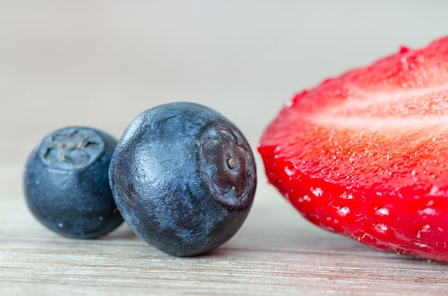 Why Antioxidants Are So Important To Your Overall Health
