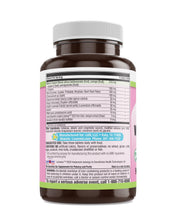 Livamed - Food Rich Women's Multi Veg Tabs - Livamed Vitamins