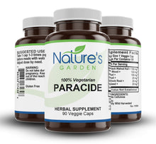 Paracide  - 90 Veggie Caps