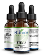 Stevia - 2 oz Liquid- Single Alcohol Free - Sugar Substitute