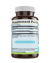 Livamed - Mega Magnesium® Veg Caps 90 Count - Livamed Vitamins