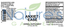 Anxiety-Ease Liquid Extract 2 oz