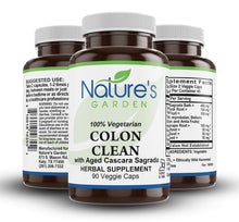 Colon Clean - 90 Veggie Caps