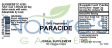 Paracide  - 90 Veggie Caps