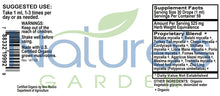 MUSHROOM IMMUNE - 2 oz Liquid Herbal Formula