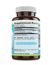Livamed - Milk Thistle 350 mg Veg Caps 60 Count - Livamed Vitamins