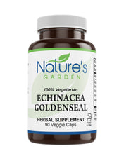 Echinacea Goldenseal Complex - 90 Veggie Caps