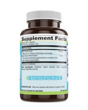 Livamed - Black Cohosh Veg Caps 100 Count - Livamed Vitamins