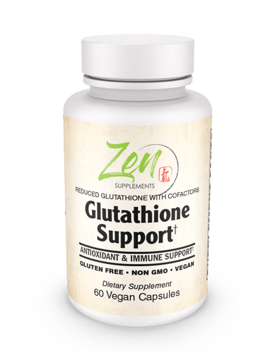 Glutathione Support 60 VCAP
