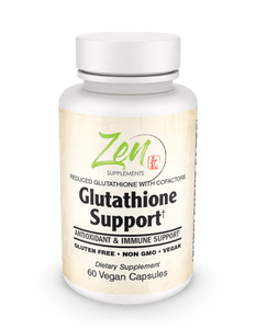 Glutathione Support 60 VCAP
