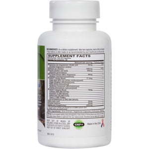 PuraCell Detox Maximum Strength Cleanse Supplement | Powerful, Fast Acting Natural Detoxifier Blend by World Nutrition Helps Reduce Toxic Buildup in Liver & Kidneys, Remove Mycotoxins (120 Count)