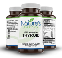 Thyroid  - 90 Veggie Caps