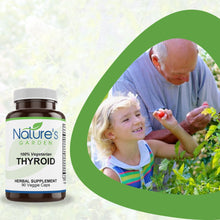 Thyroid  - 90 Veggie Caps