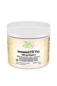 Immunolyte Fizz Powered Mix Immune Multivitamin Berry 300g