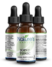 JOINT TONIC - 1 oz Liquid Herbal Formula