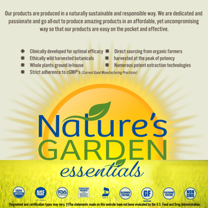 Organic Sleep Formula w/Valerian & Melatonin - 60 Liquid Veggie Caps with Organic Chamomile, Passion Flower, Skullcap, Hops & More!  - Herbal & Non-Habit Forming