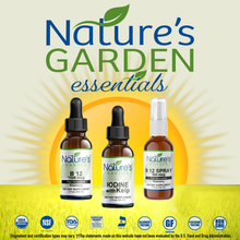 DIGEST-EASE - 2 oz Liquid Herbal Formula