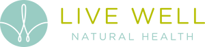 Live Well Inc for your vitamins and supplements